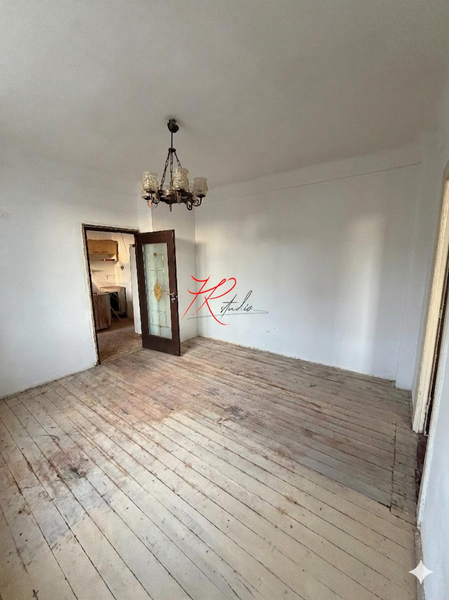 Cotroceni, Parc Izvor, bloc mic, vanzare apartament 2 camere