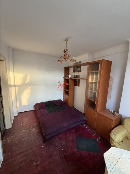 Cotroceni, Parc Izvor, bloc mic, vanzare apartament 2 camere