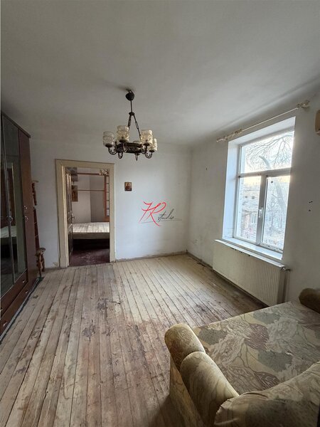 Cotroceni, Parc Izvor, bloc mic, vanzare apartament 2 camere