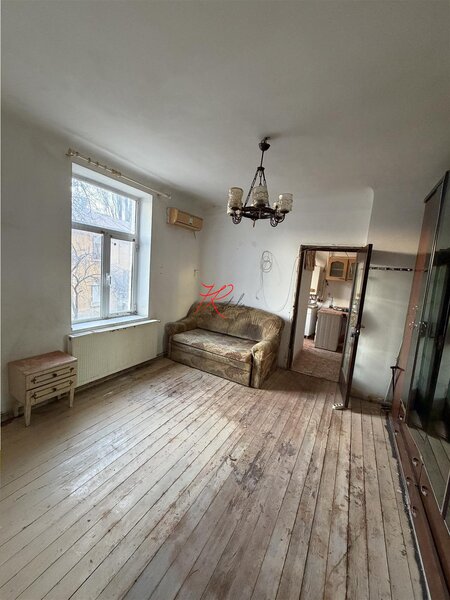 Cotroceni, Parc Izvor, bloc mic, vanzare apartament 2 camere