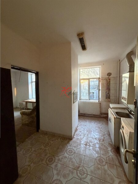 Cotroceni, Parc Izvor, bloc mic, vanzare apartament 2 camere
