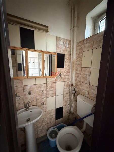 Cotroceni, Parc Izvor, bloc mic, vanzare apartament 2 camere