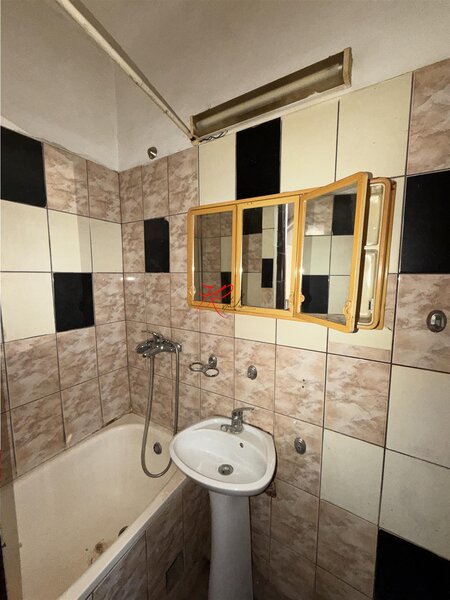 Cotroceni, Parc Izvor, bloc mic, vanzare apartament 2 camere